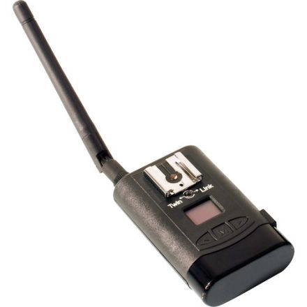 Récepteur Kaiser Twinlink T2RxD